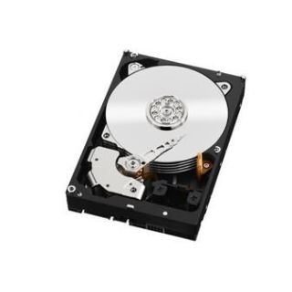 HDD|WESTERN DIGITAL|Black|2TB|SATA 3.0|64 MB|7200 rpm|3,5|WD2003FZEX