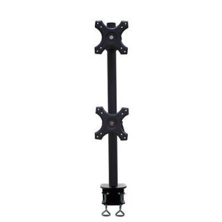 TV SET ACC DESK MOUNT BLACK/10-24 FPMA-D700DV NEOMOUNTS