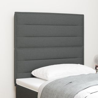 Peatoe Jooned Disain Tume Hall 90 cm Kangas