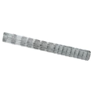 Väljaed 1.2x25 m Galvaniseeritud teras