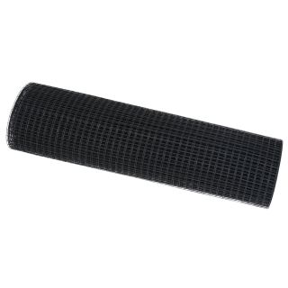 Hall keevitatud traaditarind 0.4x10 m Raud