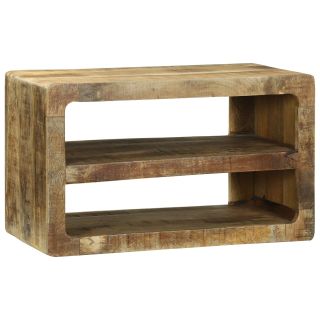 TV kapp 60x32x36 cm Tugev Mangopuit