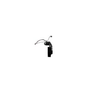 Vacuum Cleaner Accessory|ROBOROCK|Left Wheel Module|For S8/S8+/S8 Pro Ultra/Q5 Pro/Q5 Pro+/Q8 Max/Q8 Max+/S8 MaxV Ultra/Qrevo Master/Q5 Max+/Q5 DuoRoller+|9.01.1881