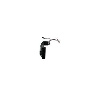 Vacuum Cleaner Accessory|ROBOROCK|Right Wheel Module|For S8/S8+/S8 Pro Ultra/Q5 Pro/Q5 Pro+/Q8 Max/Q8 Max+/Qrevo Master/Q5 Max+/Q5 DuoRoller+|9.01.1882