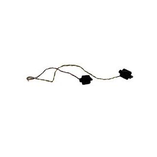 Vacuum Cleaner Accessory|ROBOROCK|Impact Switch Assembly|For S8 White/S8 Black/S8 White+/S8 Black+/S8 White Pro Ultra/S8 Black Pro Ultra|9.01.1877