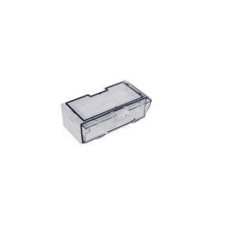 Vacuum Cleaner Accessory|ROBOROCK|Dustbin|For S8 White+/S8 Black+/S8 White Pro Ultra/S8 Black Pro Ultra|9.01.1837