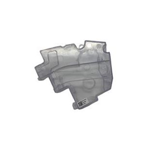 Vacuum Cleaner Accessory|ROBOROCK|Water Tank|For Q Revo White/Q Revo Black|9.01.2067
