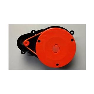 Vacuum Cleaner Accessory|ROBOROCK|LDS|Orange|For S5 White/S5 Black/S6 White/S5 Black Max/S6 White Pure/S7 White|9.01.0643