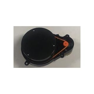 Vacuum Cleaner Accessory|ROBOROCK|LDS|Grey|For S5 Black/S6 Black/S5 Black Max/S6 Black Pure/S6 Black MaxV/S4 Black Max/S7 Black/S7 Black MaxV/Q5 Black/Q7 Black/Q7 Black Max/Q7 White/Q7 White Max/S7 White Pro|9.01.0642
