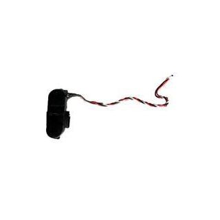 Vacuum Cleaner Accessory|ROBOROCK|Wall Sensor|For S7 White/S7 Black/S8 White/S8 Black/S8 White+/S8 Black+/S8 White Pro Ultra/S8 Black Pro Ultra/S7 White Pro Ultra/S7 White Max Ultra/S7 Black Max Ultra|9.01.0762