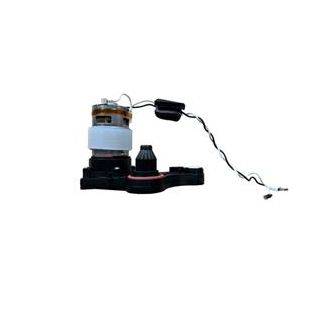 Vacuum Cleaner Accessory|ROBOROCK|Rear Brush Gearbox|For Dyad Pro/Dyad Pro combo|9.02.0405