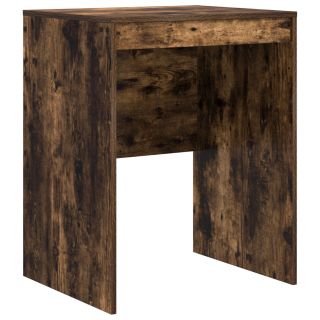 Kirjutuslaud Suitsu tamm Tehispuit 60 x 50 x 76 cm Kirjutuslaud