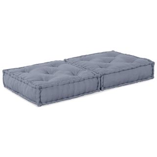 Moodne Pouf Hall 70x70x36 Kangas