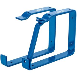 Draper Tools universaalsed redeli hoiustusklambrid 2 tk, 24808