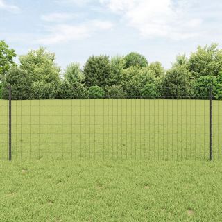 Hall Aia Piiride Komplekt 2 tk Hall Metall 25 x 0.8 m