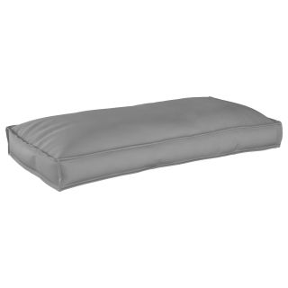 Pallet Padi Istumis- / Seljatoele Hall 120x60x12 cm Oxford Kangas