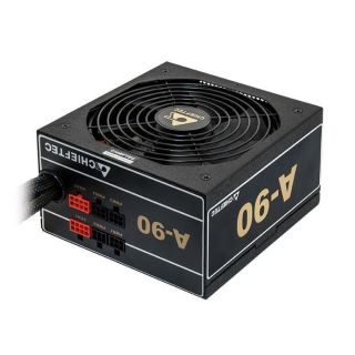 CASE PSU ATX 750W/GDP-750C CHIEFTEC