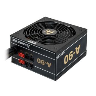 CASE PSU ATX 650W/GDP-650C CHIEFTEC