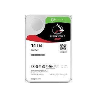 HDD|SEAGATE|Exos X18|14TB|SATA 3.0|256 MB|7200 rpm|ST14000NM000J