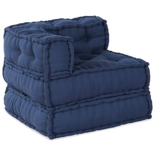 Moodul-Pouffe Indigo 70x70x54 Kangas