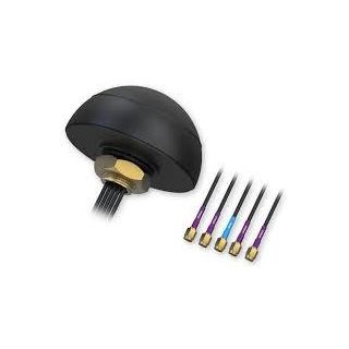 ANTENNA MOBILE/GNSS ROOF SMA/COMBO QUAD PR1KCL28 TELTONIKA