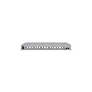 Switch|UBIQUITI|Pro Max 24 PoE|Type L3|400 Watts|USW-PRO-MAX-24-POE