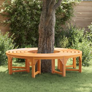 Välibench 160 cm Tahke Eukalüptipuu