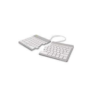 KEYBOARD WRL COMPACT BREAK/WHITE RGOSBUSWLWH R-GO TOOLS