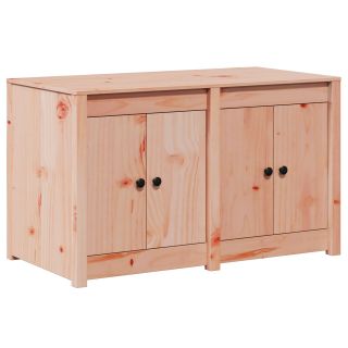 Väliköögikapp 106x55x64 cm Tugev Puit Douglas