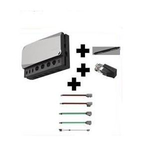 POWER STATION HUB + CABLE PACK/5001801009 ECOFLOW
