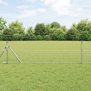 Euro aed 0.8x10 m kuumtsingitud terasest