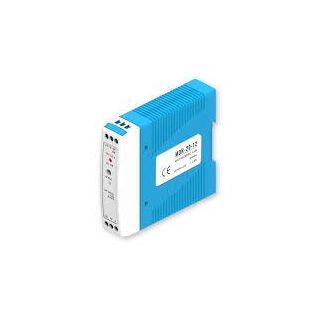 NET SWITCH ACC DIN RAIL POWER/SUPPLY 20W PR3PDNP0 TELTONIKA