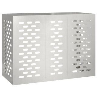 Konditsioneeri Kate 110x50x80 cm Roostevaba Teras