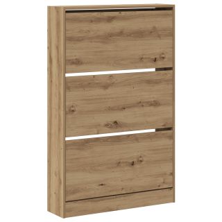 Kingariiul Artisan Oak 80x21x125,5 cm Tehispuit
