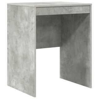 Kirjutuslaud Betoonhall Betoon 60 x 50 x 76 cm Lihtne