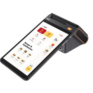 MOBILE POS M8/8 4+64 M8-464 TELPO