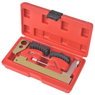 hammasrihma tööriistad Alfa Romeo Vauxhall Opel 1,6 l ja 1,8 l