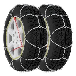 lumeketid 2 tk 16 mm maastur 4 x 4 suurus 460