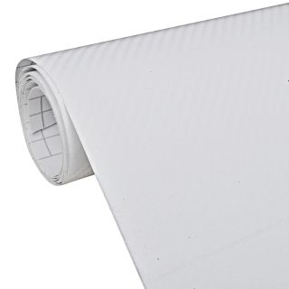 autokile 2 tk, 3D, valge, 100 x 150 cm + 50 x 150 cm