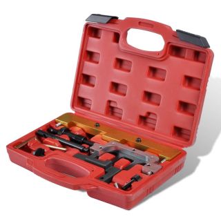 Mootori ajastamise/lukustamise komplekt BMW N42/N46