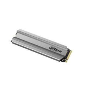SSD|DAHUA|1TB|M.2|PCIe Gen3|NVMe|3D NAND|Write speed 3000 MBytes/sec|Read speed 3400 MBytes/sec|TBW 512 TB|MTBF 1500000 hours|SSD-C900VN1TB