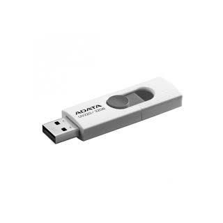 MEMORY DRIVE FLASH USB2 32GB/WH/GR AUV220-32G-RWHGY ADATA