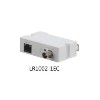 NET POE CONVERTER EOC RECEIVER/LR1002-1EC-V3 DAHUA