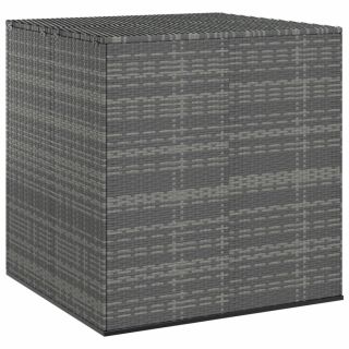 aia hoiukast, PE rotang, 100x97,5x104 cm, hall