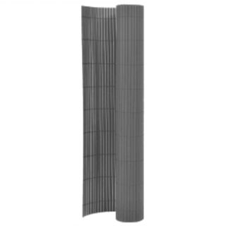 kahepoolne piirdeaed 110 x 300 cm, hall