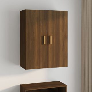 seinakapp, pruun tamm, 69,5x34x90 cm