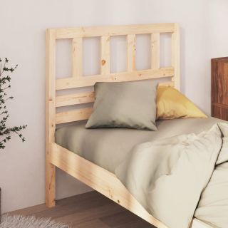 изголовье 96x4x100 см из сосны