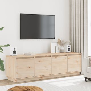 telerikapp, 156 x 37 x 45 cm, männipuit