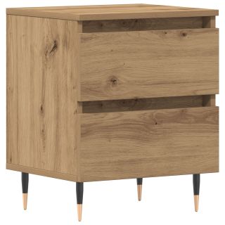 Öökapp Artisan Tamme 40x35x50 cm Töödeldud Puit