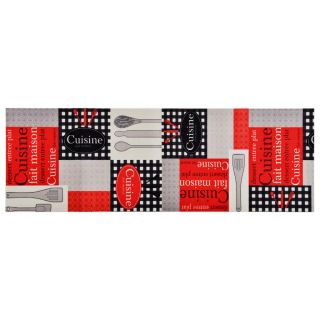 köögivaip, pestav, köök, 60 x 300 cm